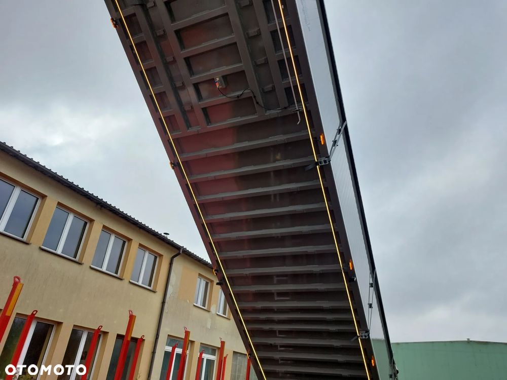 Janmil 47m³ od ręki !! / lakier metalik /GWARANCJA - 30