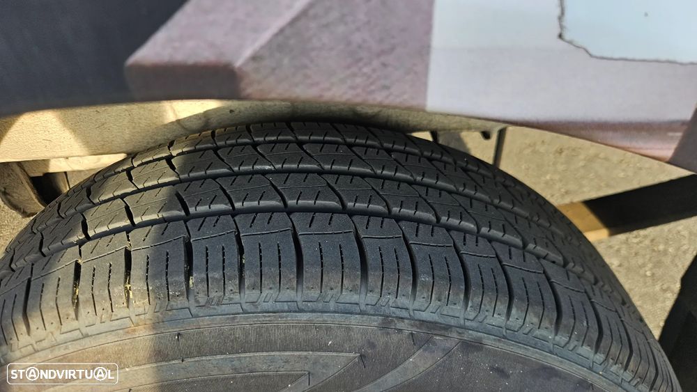 Mercedes-Benz Sprinter teto alto - 10