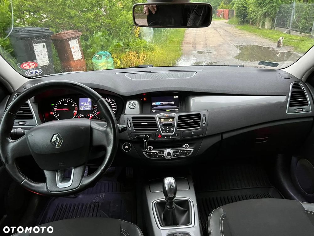 Renault Laguna - 7