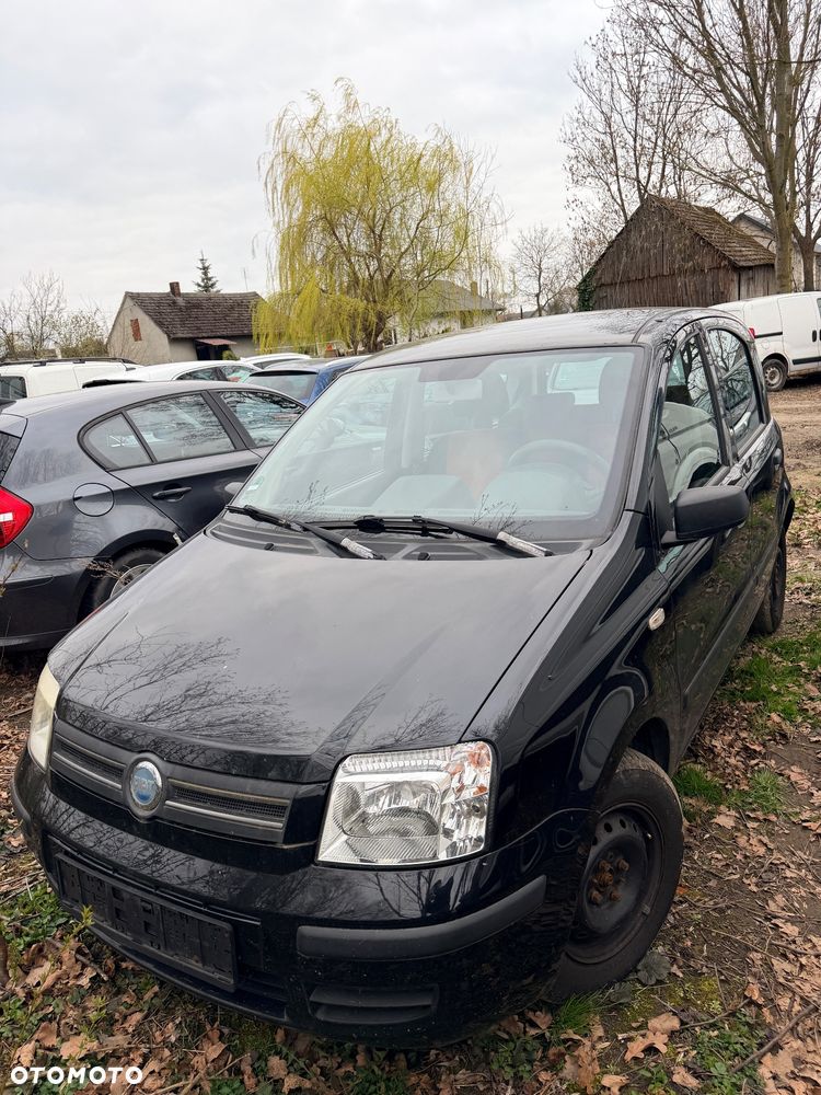 Fiat Panda 1.2 Dynamic - 1
