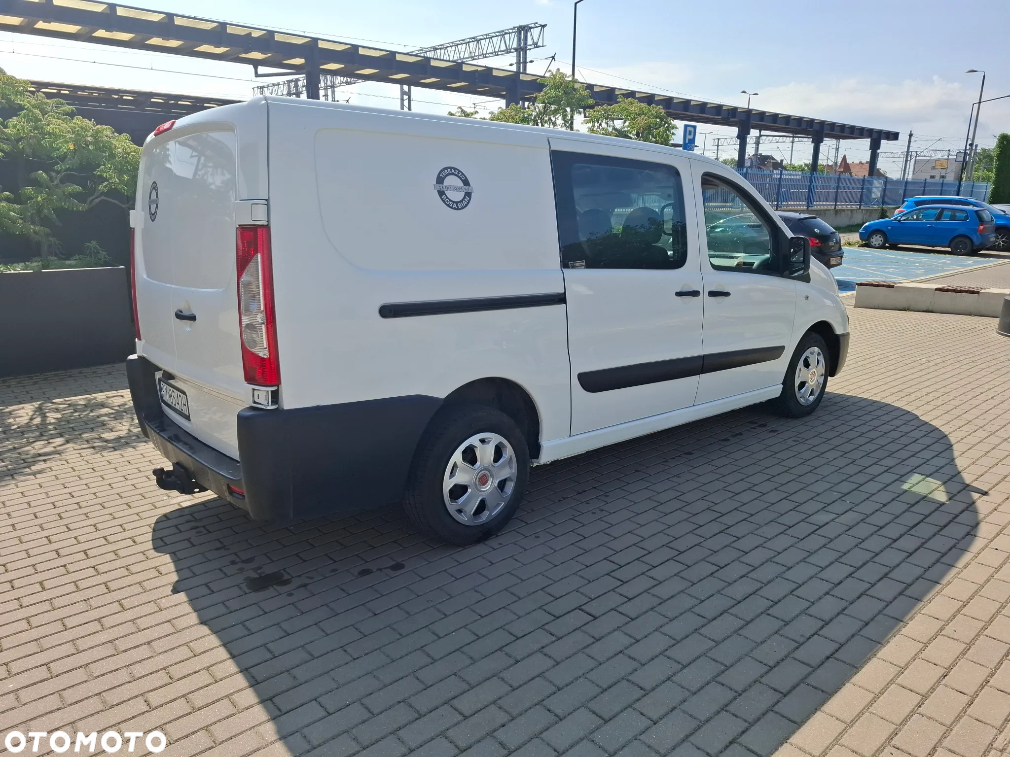 Fiat Scudo - 4
