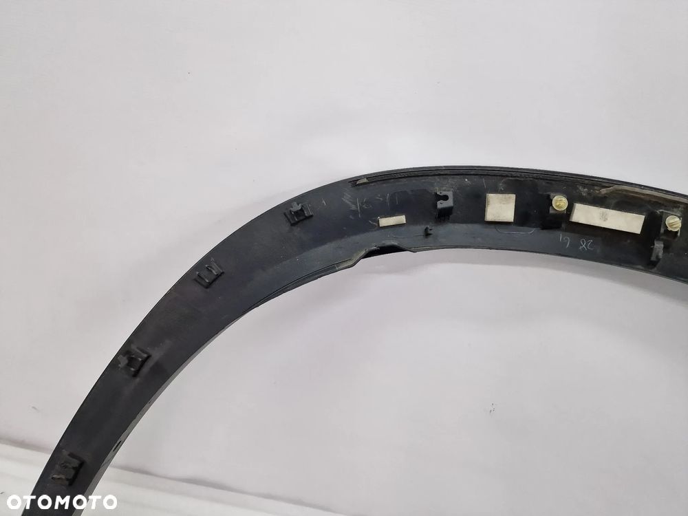LEXUS NX 14- PRAWA PRZEDNIA PRZÓD LISTWA NA BŁOTNIK , NR 75601-78010 , NR AUKCJI NLB183 - 15