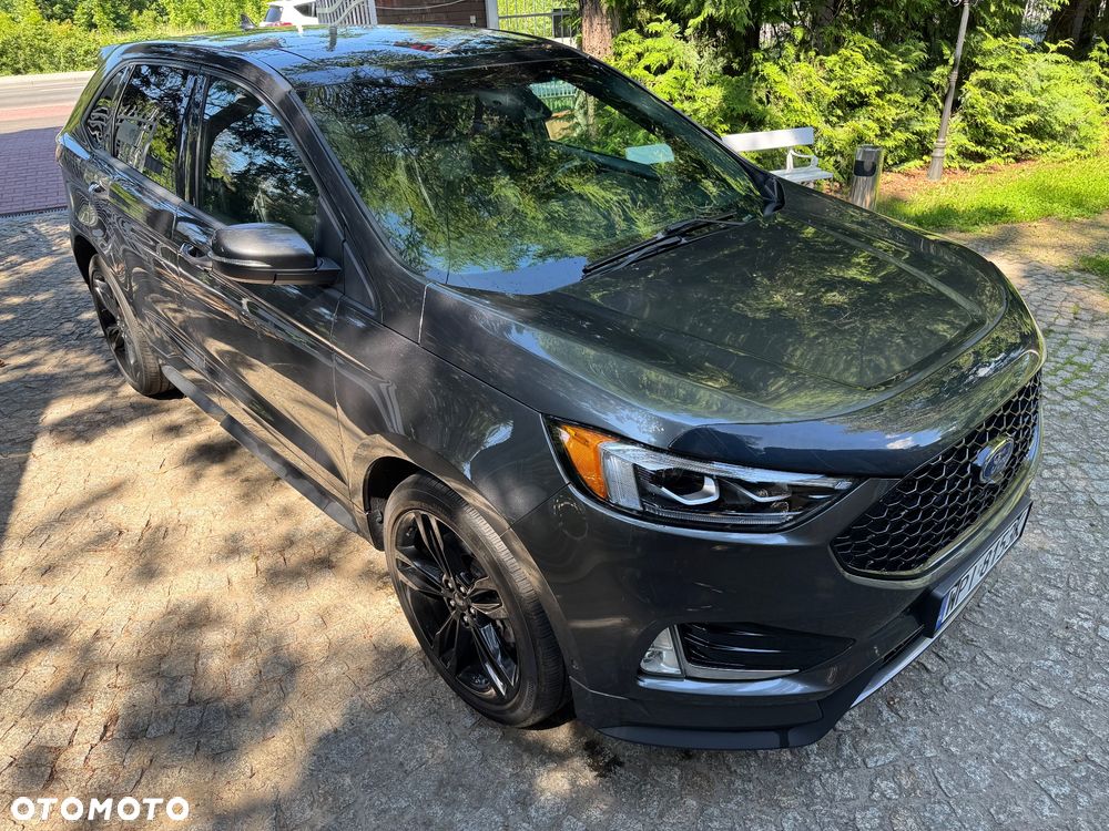 Ford Edge - 7