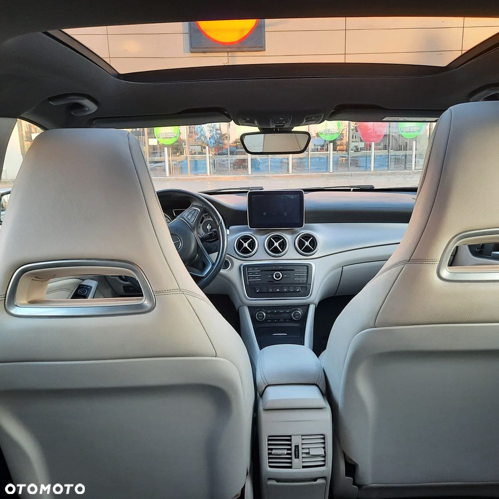 Mercedes-Benz CLA 200 d 7G-DCT SCORE - 7