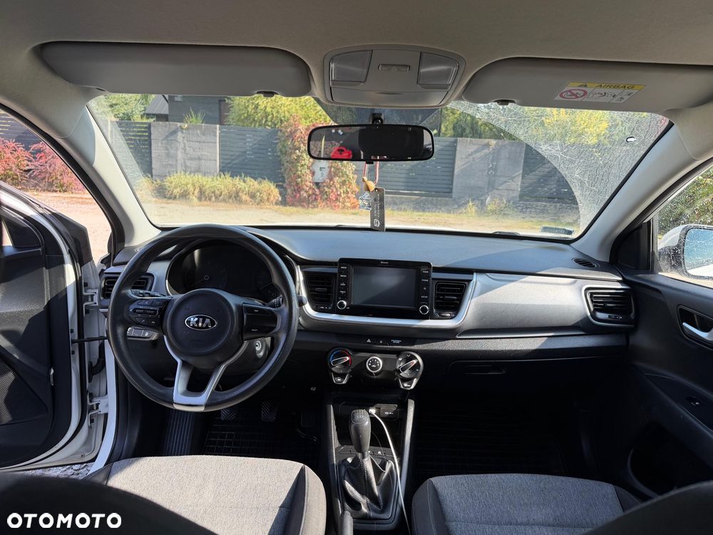 Kia Stonic - 4