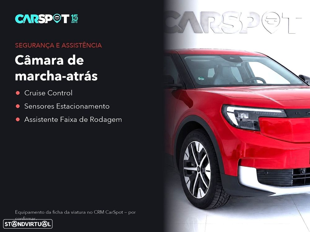 Ford Explorer 79 kWh Premium - 40