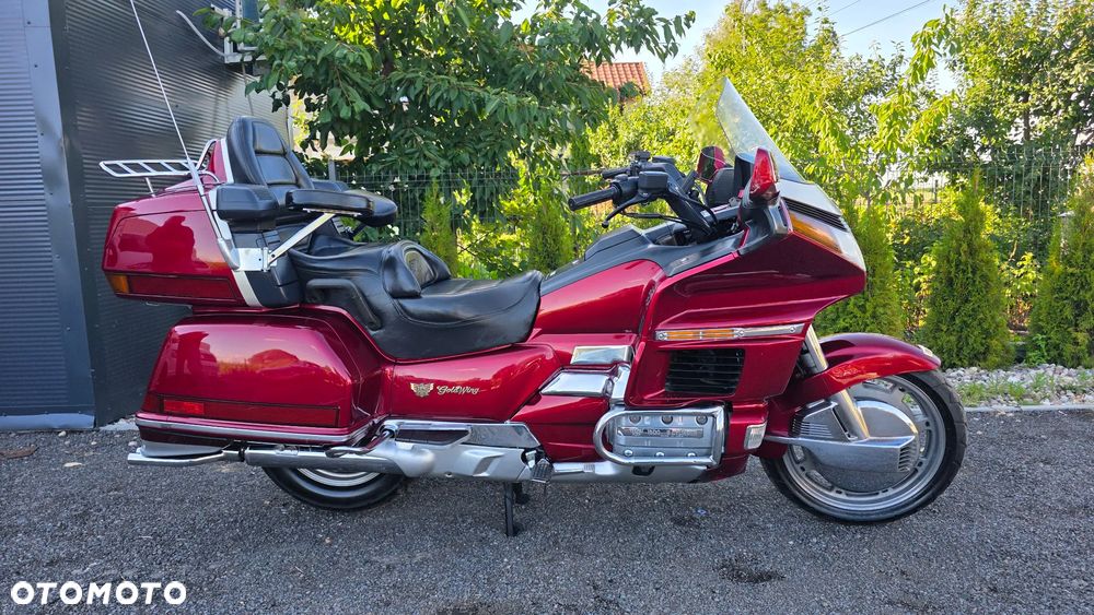 Honda GL - 1