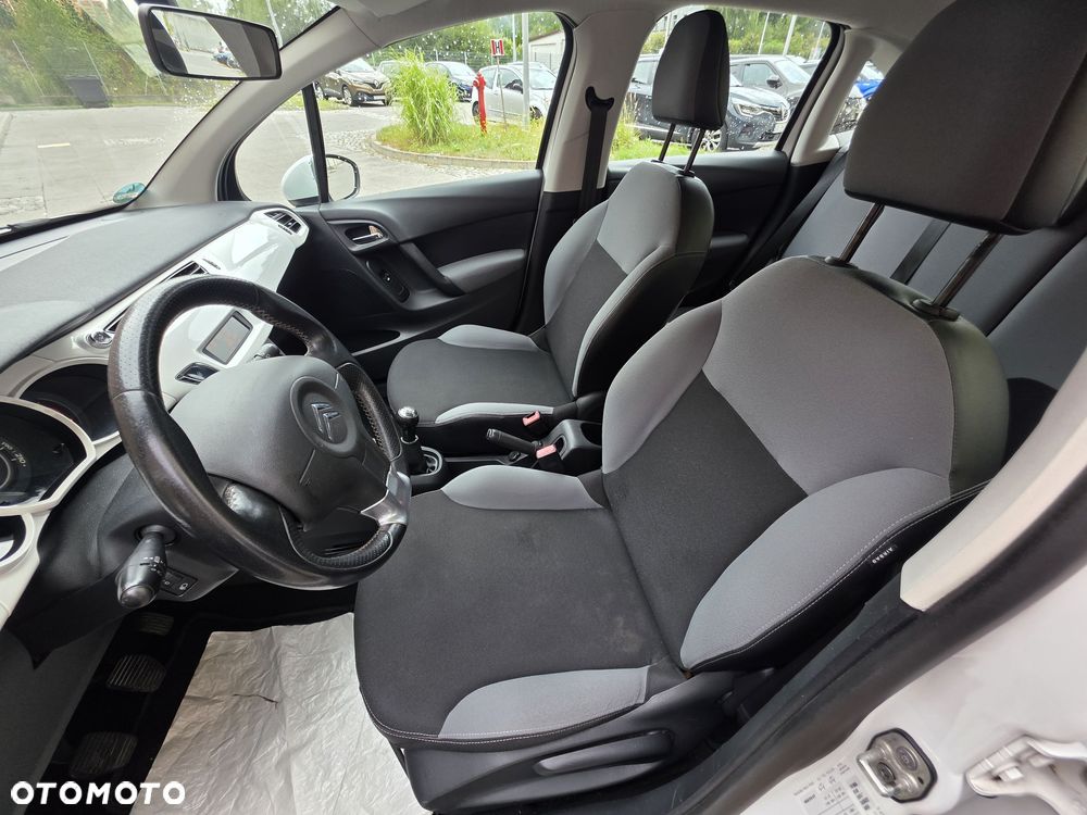 Citroën C3 1.1 SX - 18