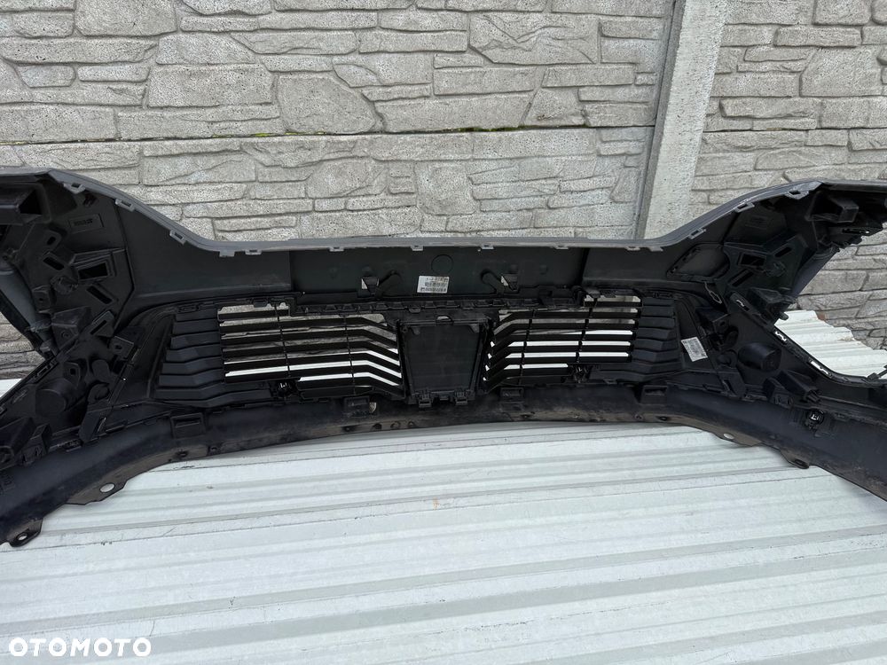 Peugeot 2008 II 2 lift zderzak przód - 6