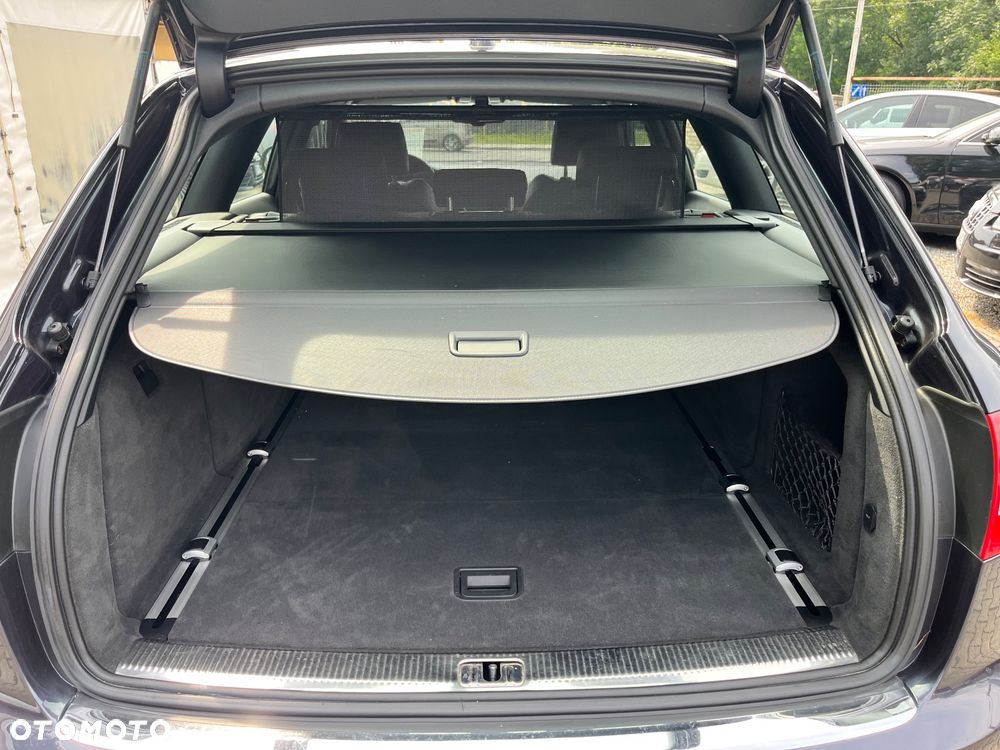 Audi A6 Avant 2.8 FSI - 21