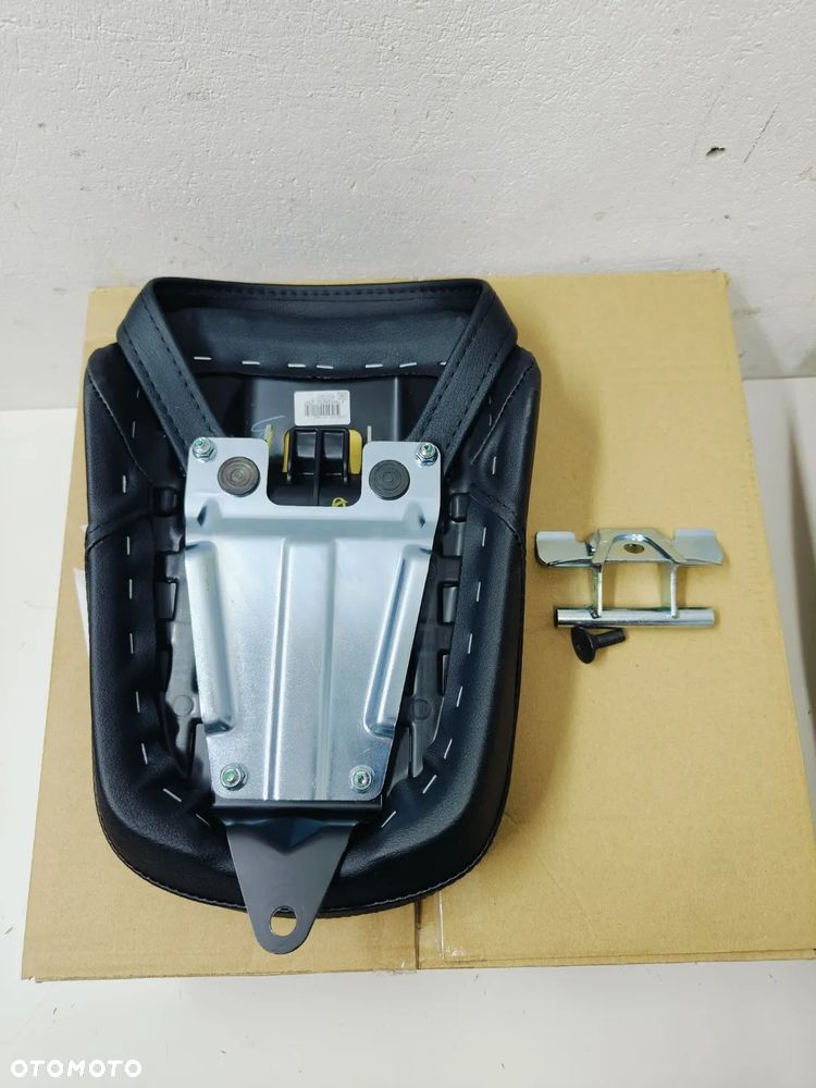 Kanapa Tył Kawasaki VN VULCAN - 2