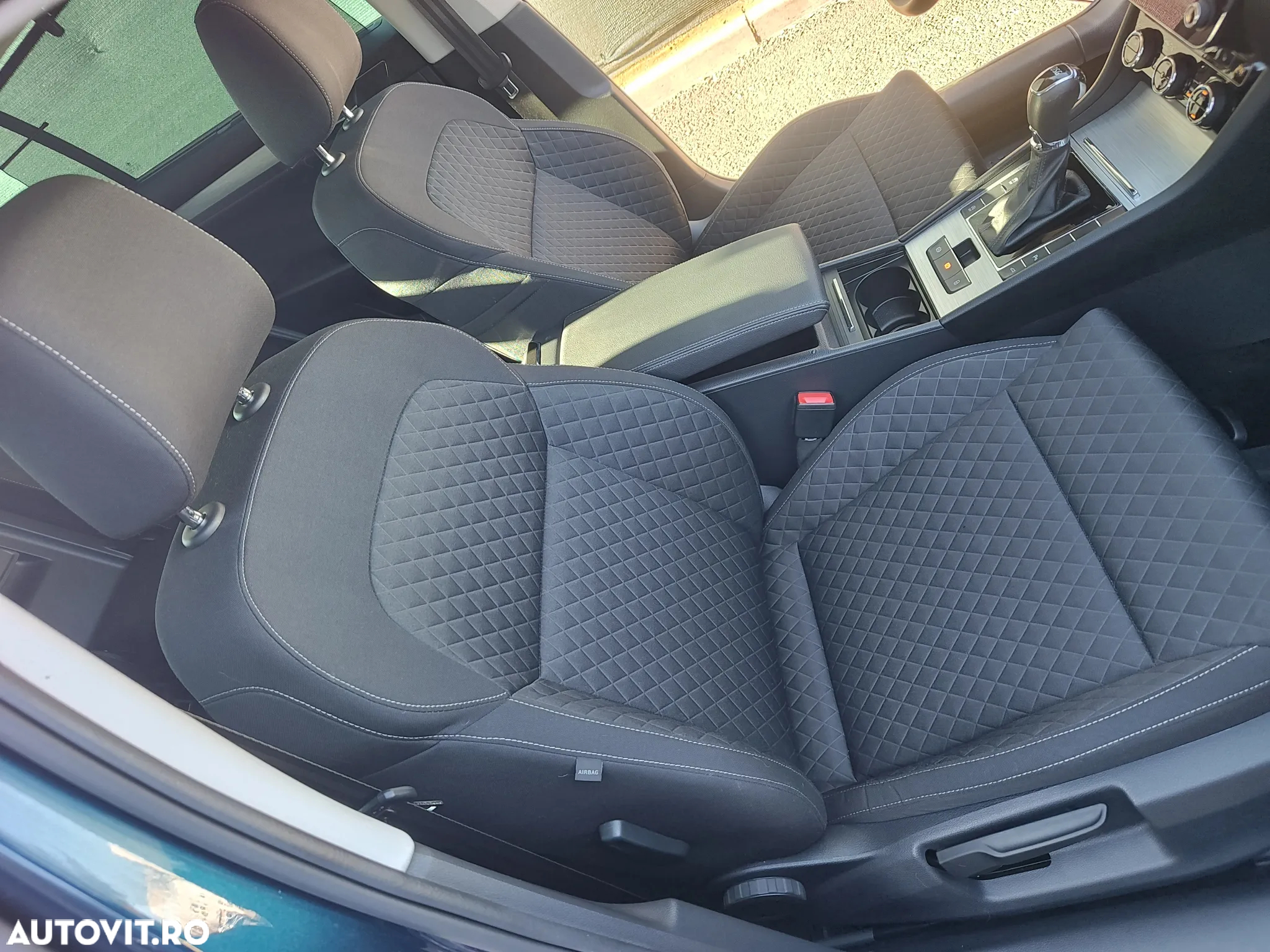 Skoda Superb - 28