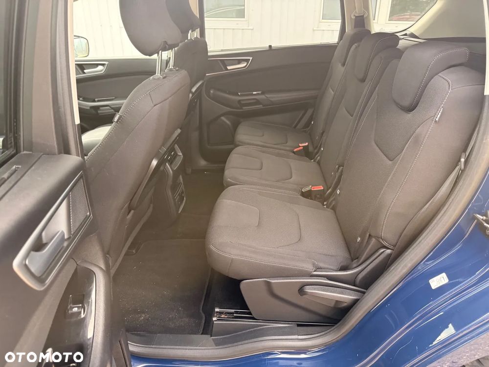 Ford S-Max 1.5 EcoBoost Trend - 18
