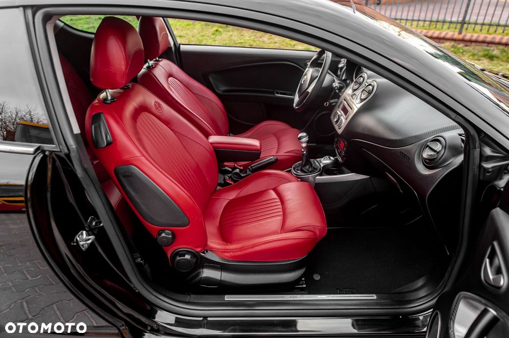 Alfa Romeo Mito - 33