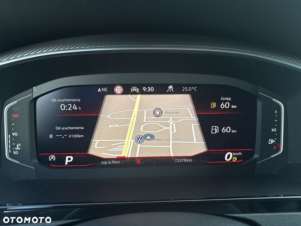 Volkswagen Arteon Shooting Brake 2.0 TSI R-Line DSG - 19