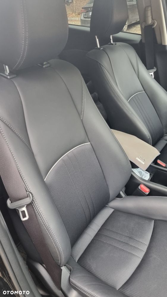 Mazda CX-3 - 8