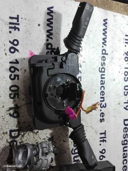 ANTI-ROUBO OPEL ZAFIRA B 2006 - - 4