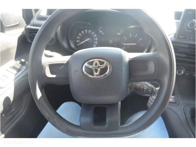 Toyota ProAce City - 15