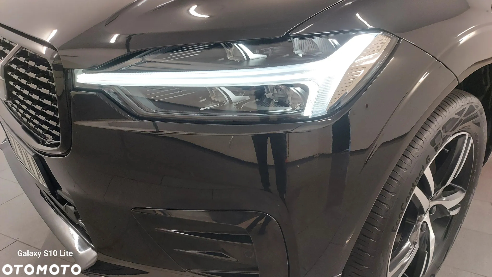 Volvo XC 60 B4 B Geartronic RDesign - 11