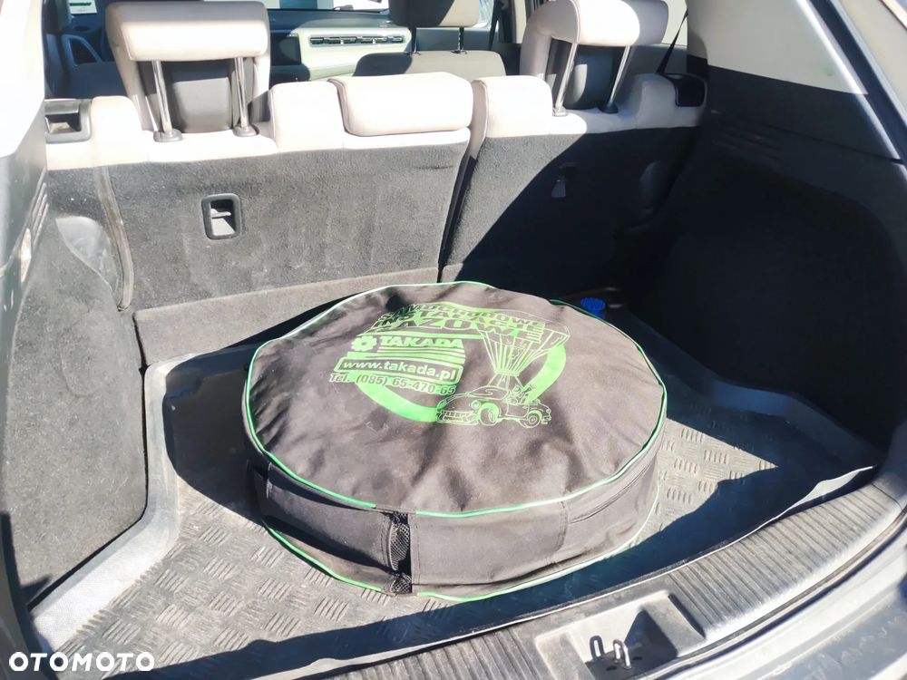 Honda HR-V 1.8 EX Sport Utility AWD CVT - 19