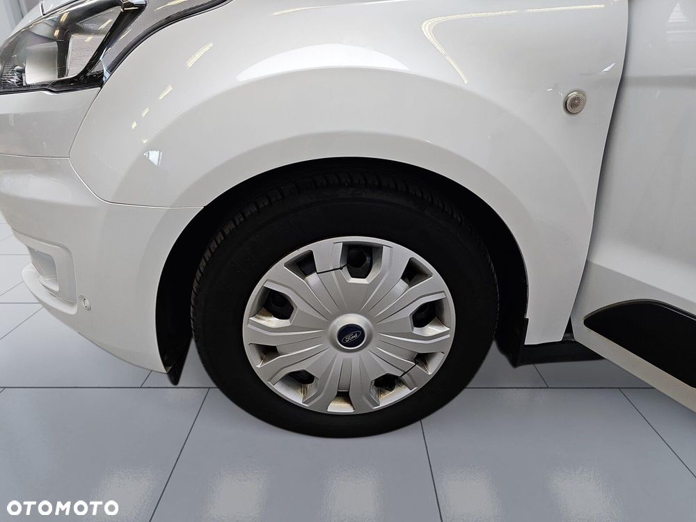 Ford transit-connect 220 1.5 EcoBlue 120KM Trend - 28