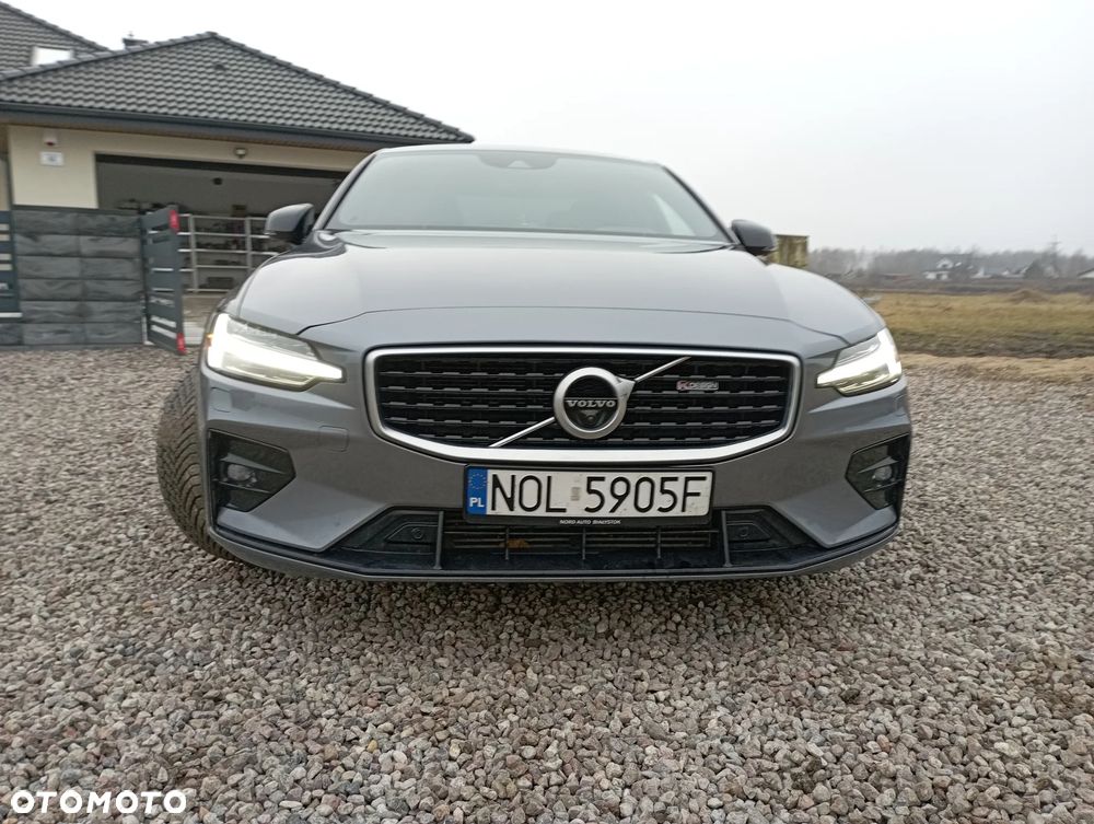 Volvo S60 T6 AWD Polestar - 33