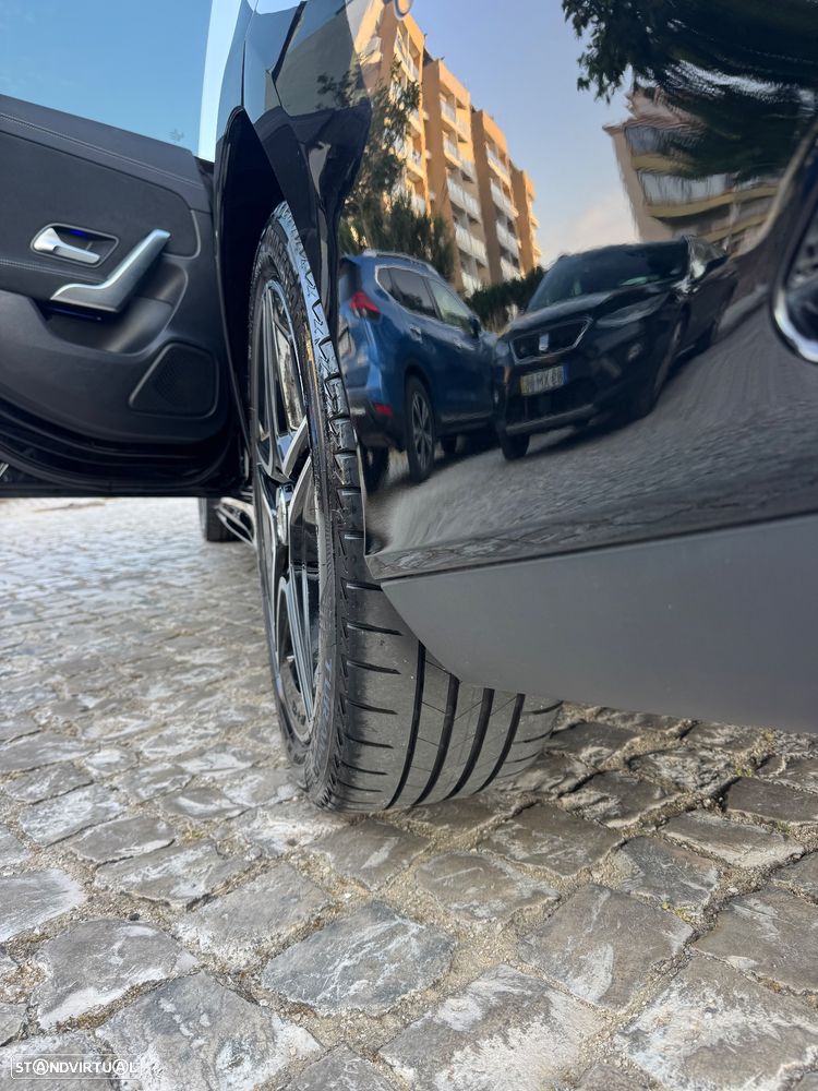 Mercedes-Benz CLA 250 - 12