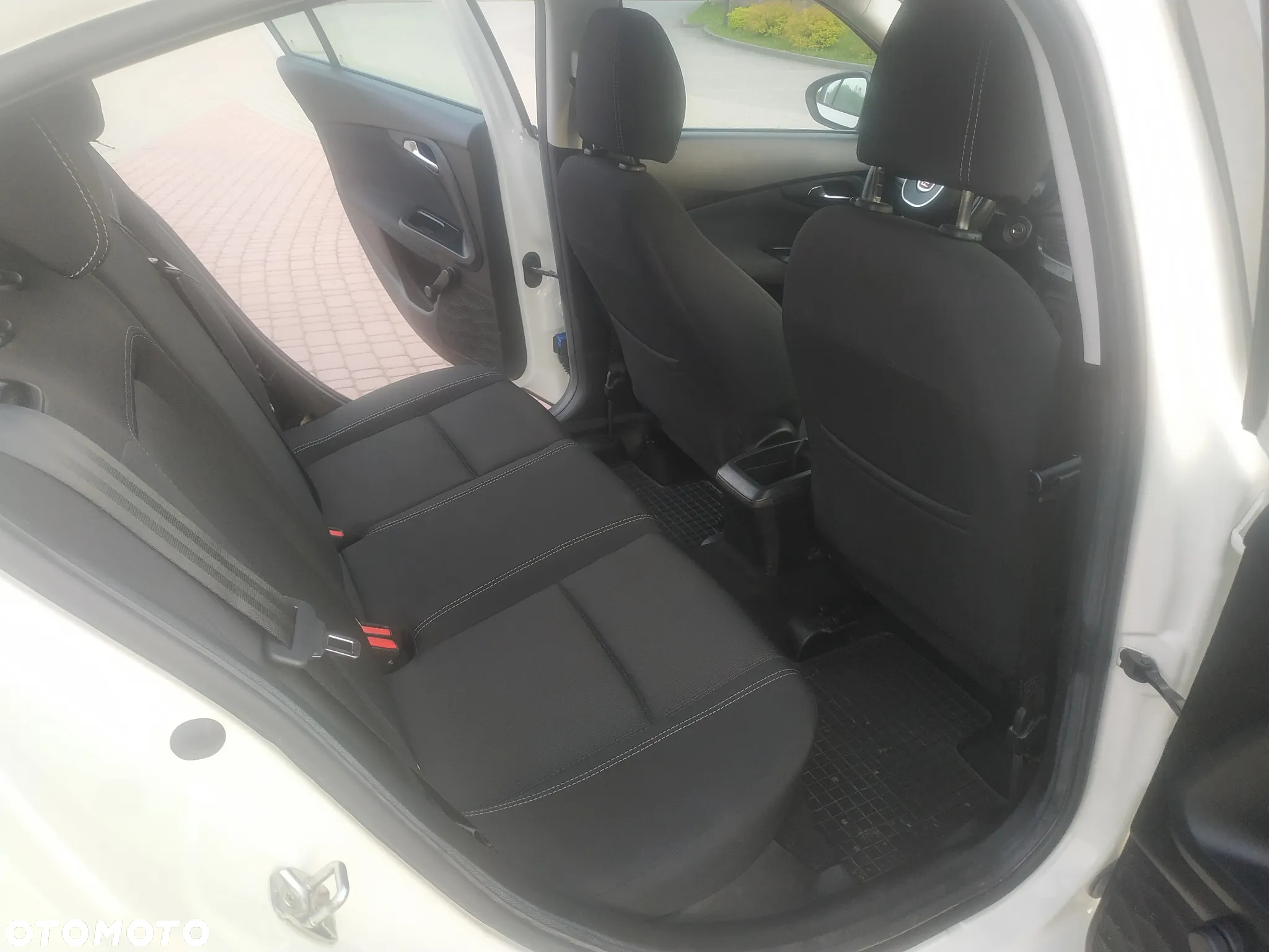 Fiat Tipo 1.4 16v Pop - 17
