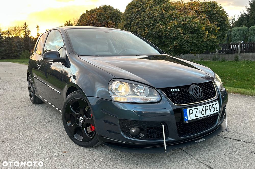 Volkswagen Golf 2.0 GTI DSG - 8