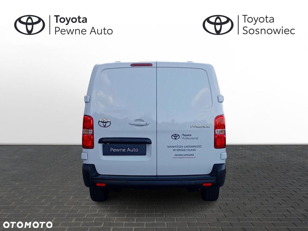 Toyota PROACE - 6