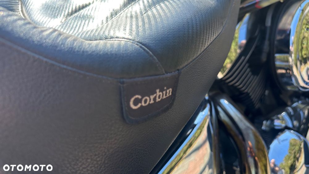 Kawasaki Vulcan - 16