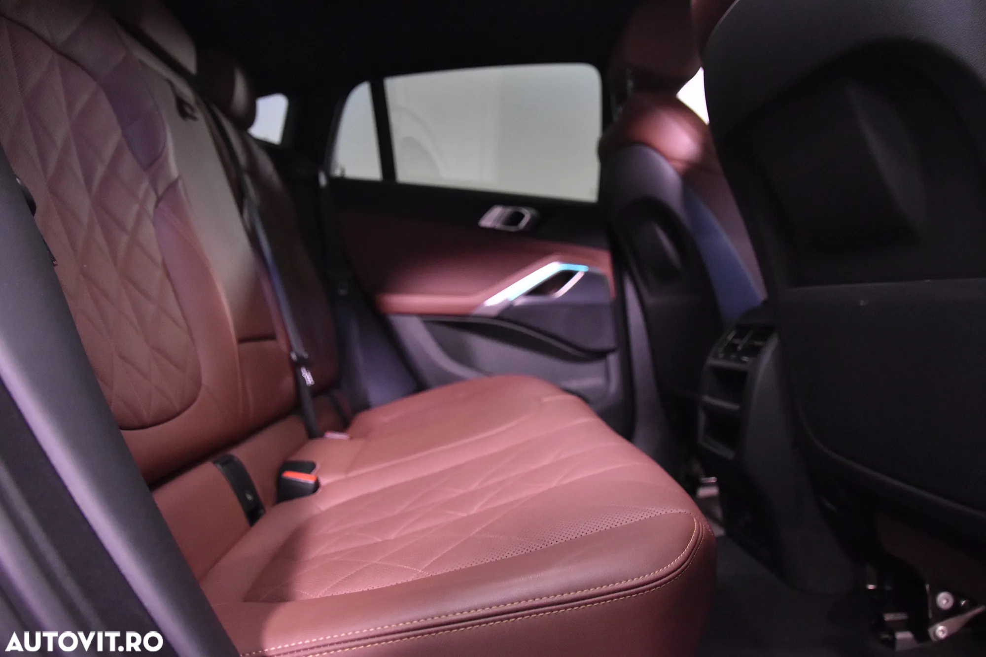 BMW X6 xDrive30d AT MHEV - 12