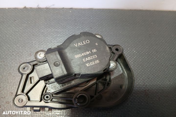 Motoras clapeta aeroterma 985459H 05 985459H05 985459H 05 985459H05 B - 2