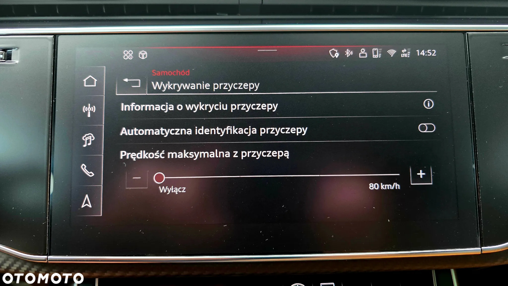 Audi RS Q8 TFSI Quattro Tiptronic Performance - 38