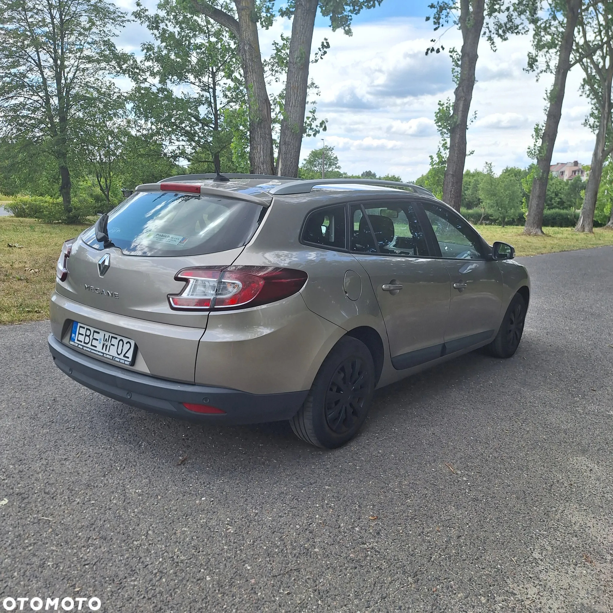 Renault Megane 1.6 16V Expression - 3