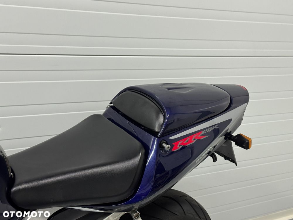 Honda CBR - 20
