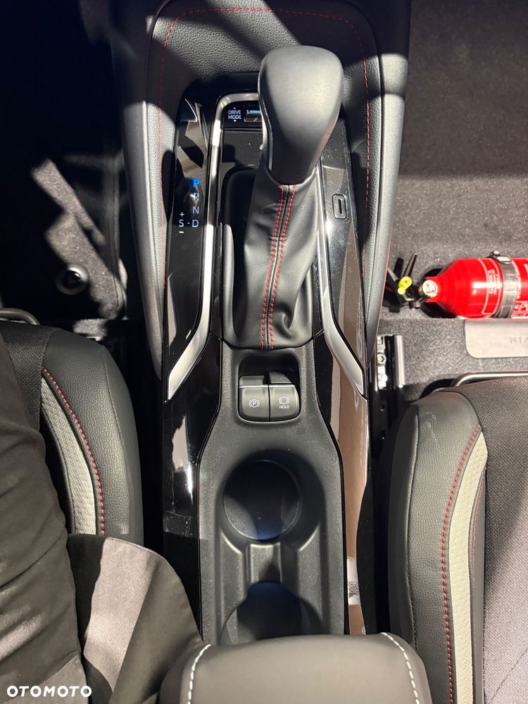 Toyota Corolla ver-1-5-comfort-ms - 22