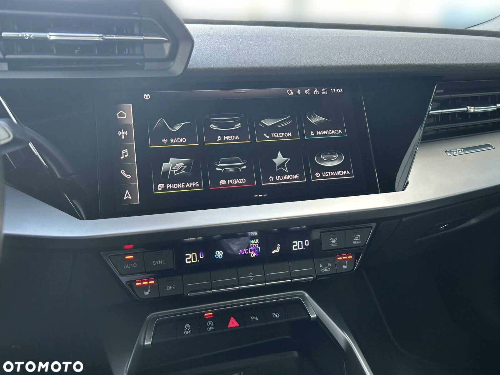 Audi A3 - 21