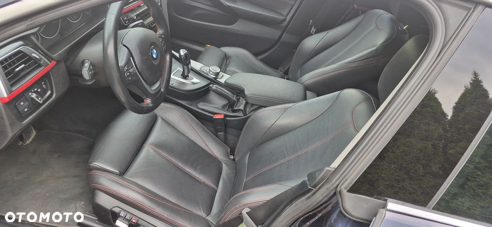 BMW Seria 4 430d xDrive - 17