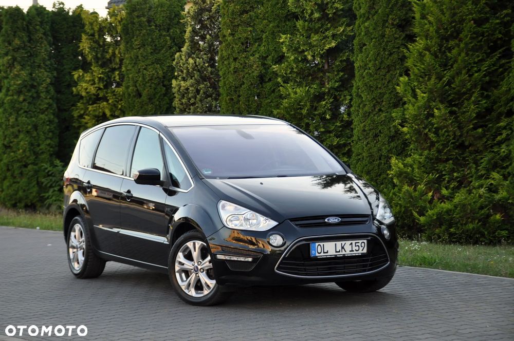 Ford S-Max - 2