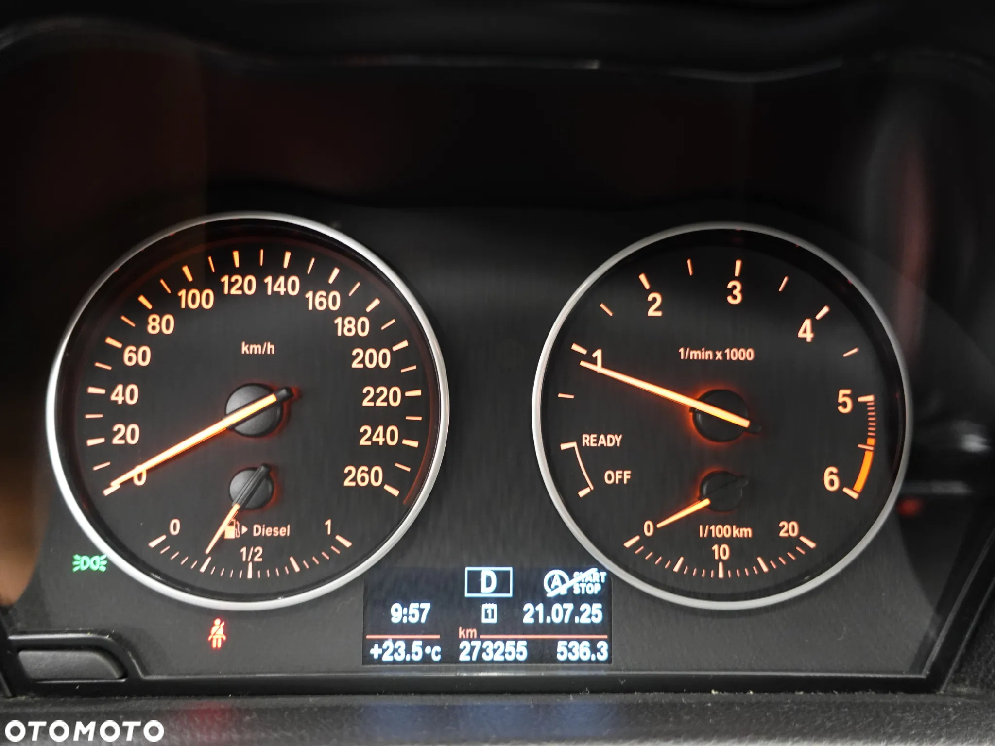 BMW Seria 2 218d Gran Tourer Advantage - 39