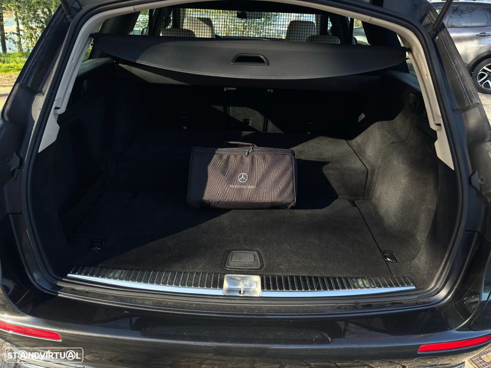 Mercedes-Benz E 300 de 9G-TRONIC Avantgarde - 18