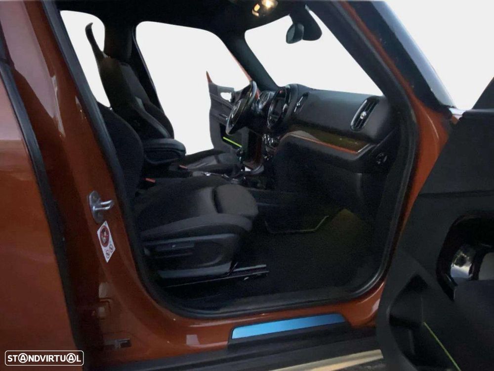 MINI Countryman Cooper D - 14