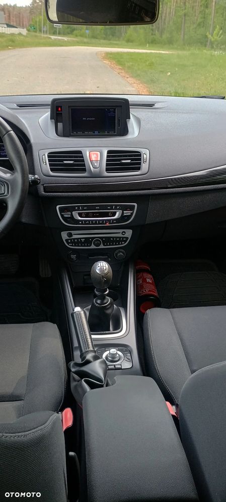 Renault Megane - 10