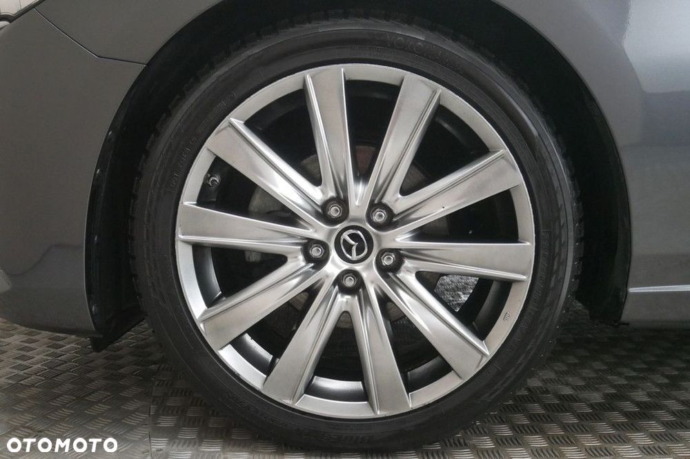 Mazda 6 2.0 SkyPrestige - 14