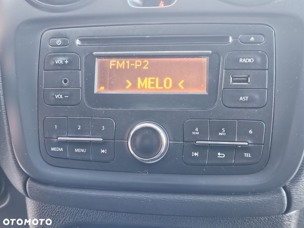 Dacia Dokker VAN - 18