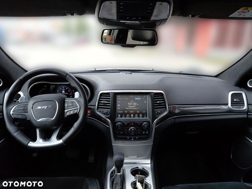 Jeep Cherokee - 12