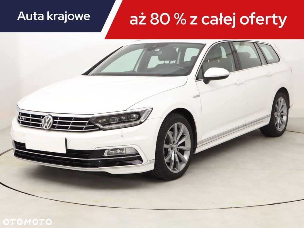Volkswagen Passat Variant - 3
