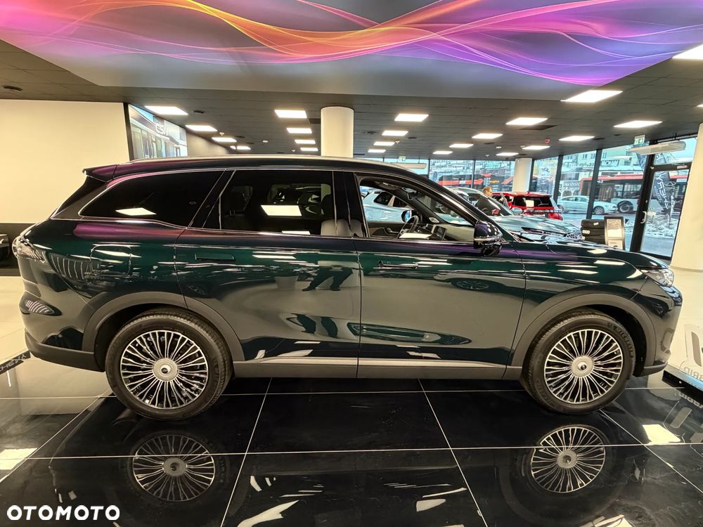 Chery Tiggo 9 1.5 T-GDI Super Hybrid Prestige 3DHT - 5