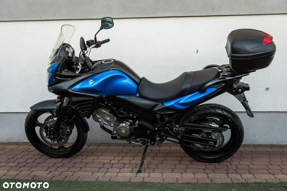 Suzuki DL - 5